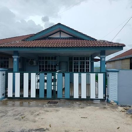 Myhomestay07 Kangar Dış mekan fotoğraf