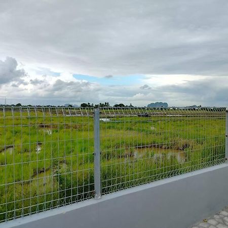Myhomestay07 Kangar Dış mekan fotoğraf