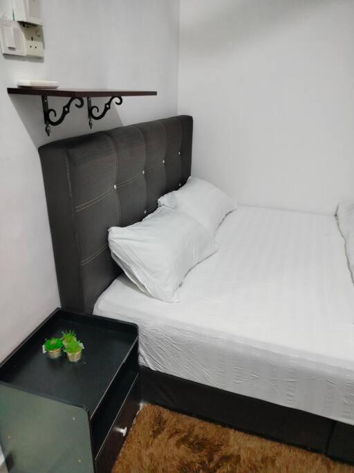Myhomestay07 Kangar Dış mekan fotoğraf