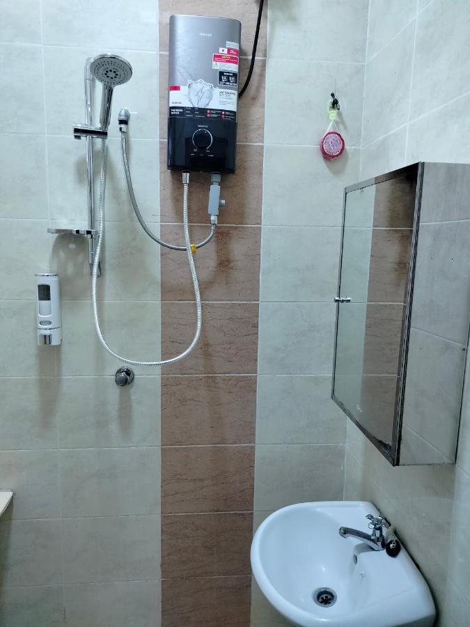 Myhomestay07 Kangar Dış mekan fotoğraf