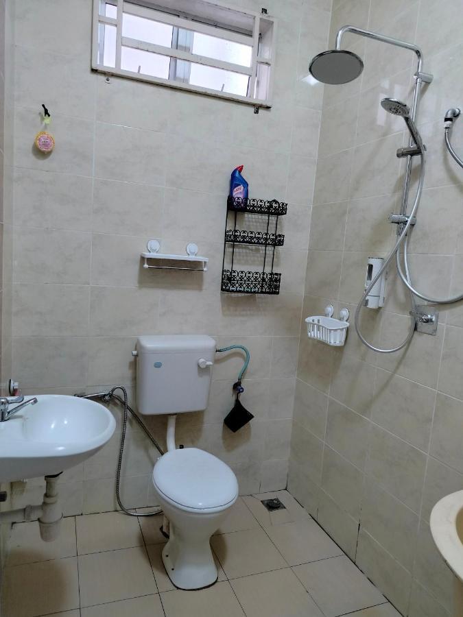 Myhomestay07 Kangar Dış mekan fotoğraf